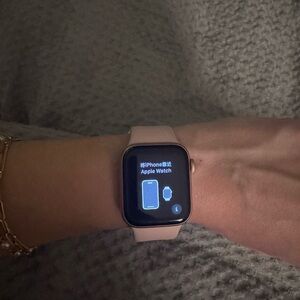 Apple Watch Series 6